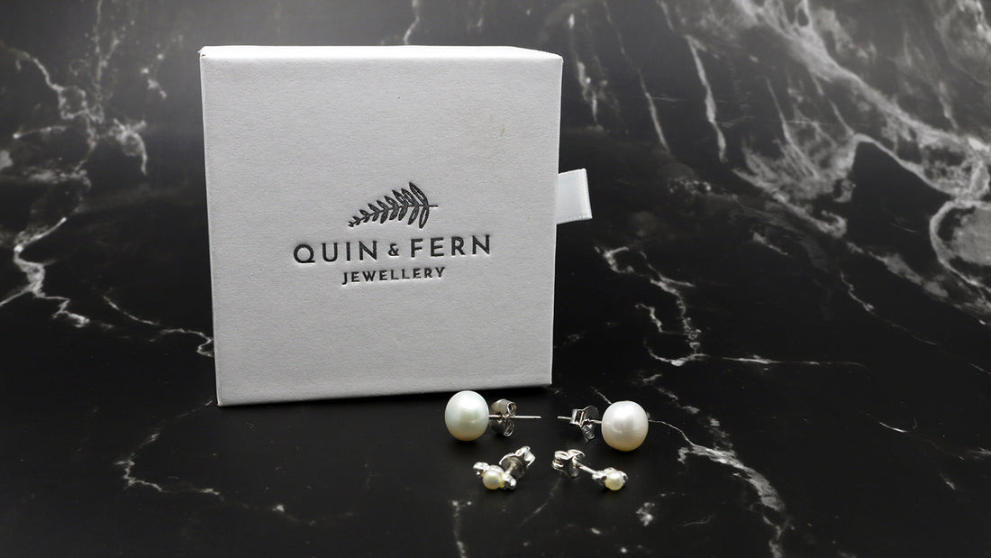 Quin & Fern Jewellery Blog