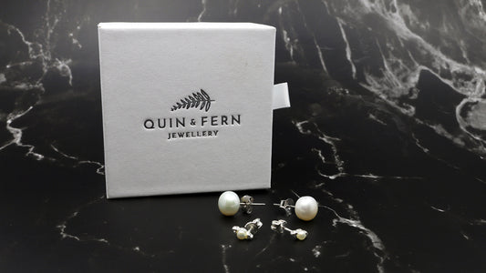 Quin & Fern Jewellery Blog