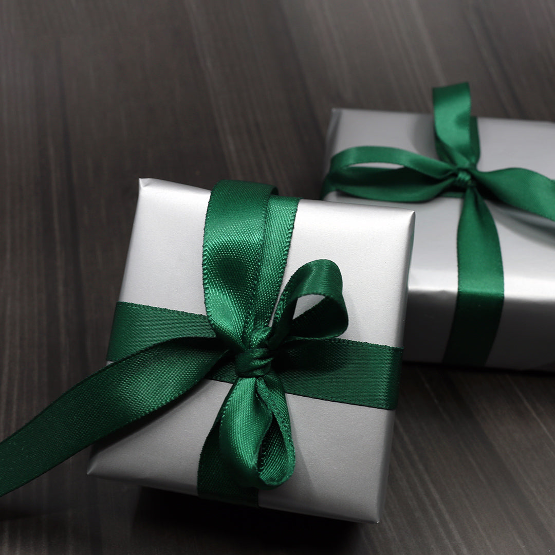 Gift Wrapping